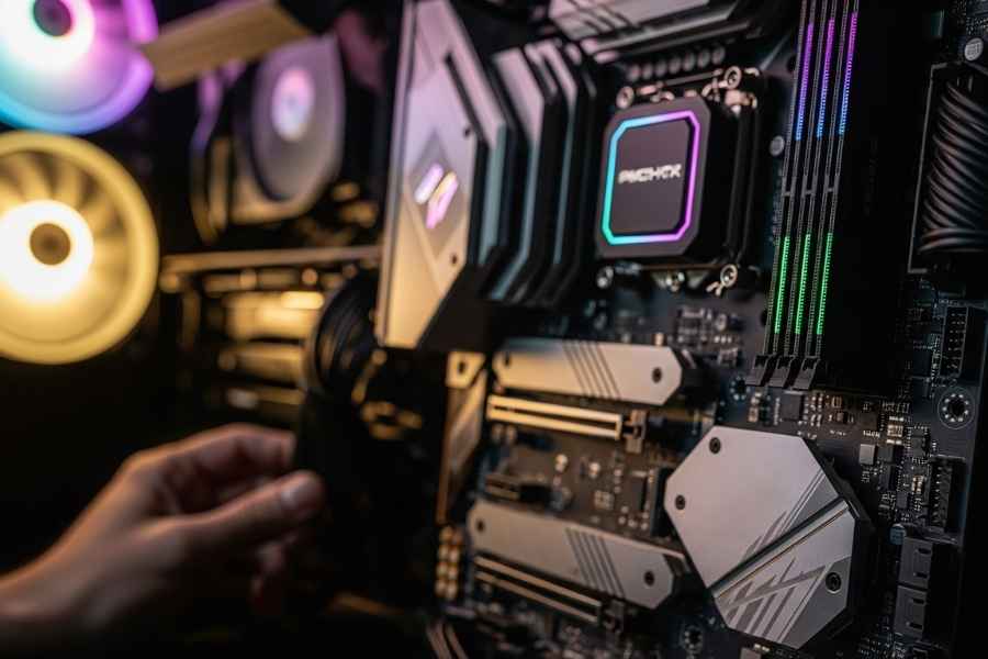 Best Motherboards 2025 in India: PC Motherboard Buying Guide