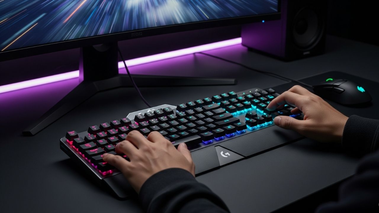 Best Gaming Keyboards