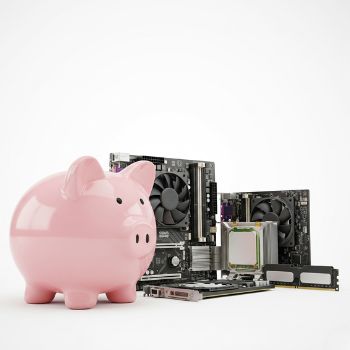 Budget build