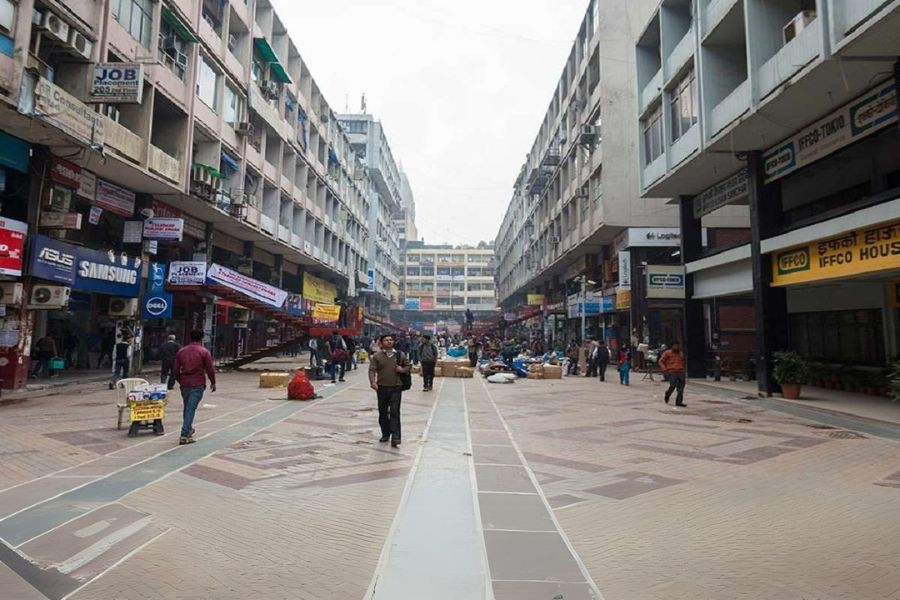 nehru-place-computer-market-guide