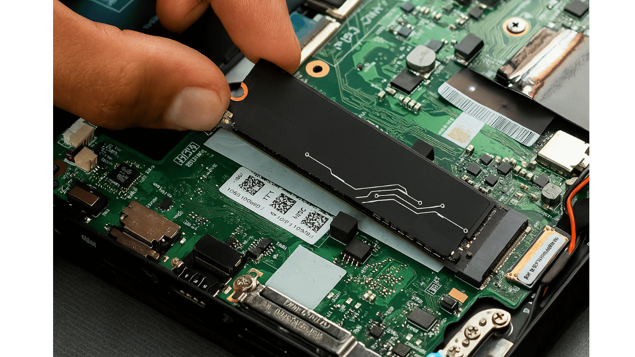 SSD