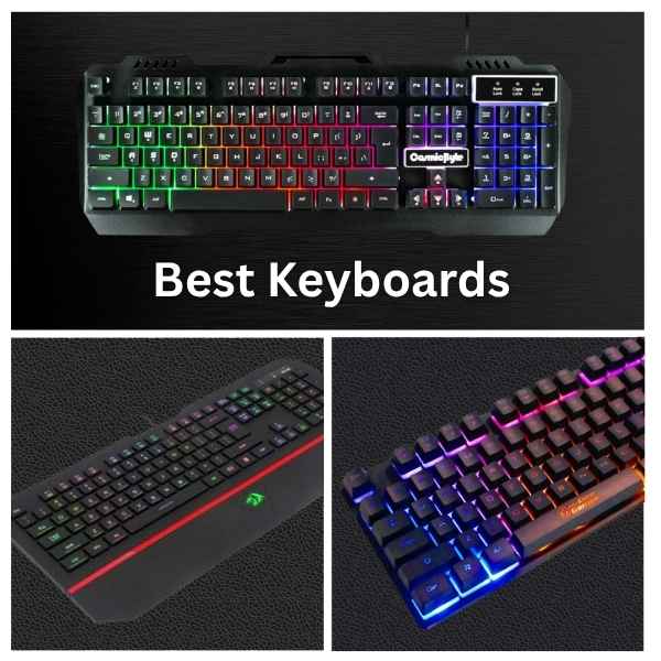 Best Keyboards