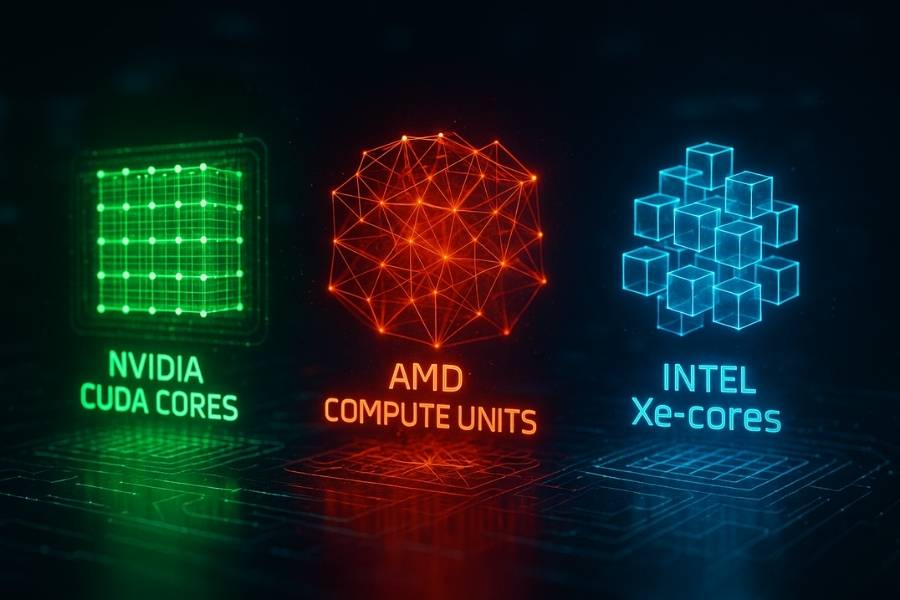 Graphics Card Technology