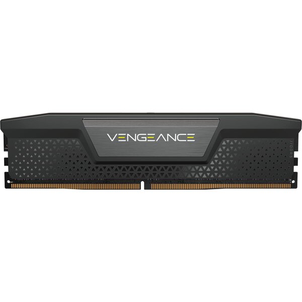 Corsair Vengeance 32GB (32GBx1) DDR5 5200MHz (Black)