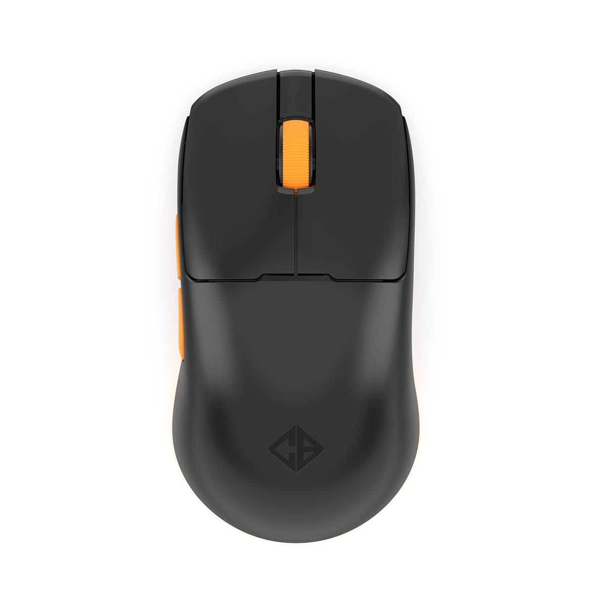 Cosmic Byte Velox Tri-Mode Gaming Mouse (Black)