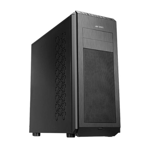 Ant Esports Vanguard Cabinet (Black)