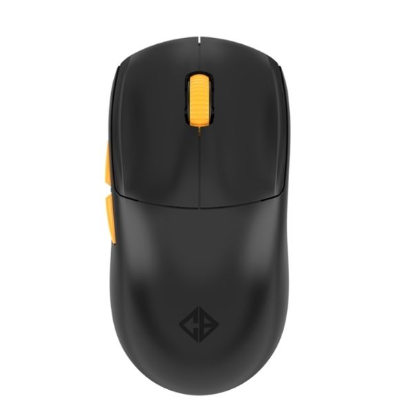 Cosmic Byte Atlas Wireless Tri-Mode Mouse (Black)