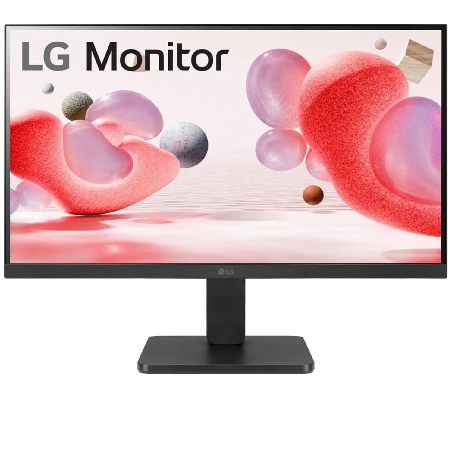 LG 22MR410-B | 22 Inch 1080p 100Hz VA Monitor