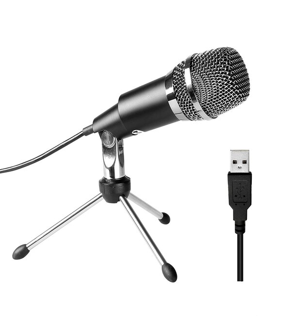 FIFINE K668 USB Microphone
