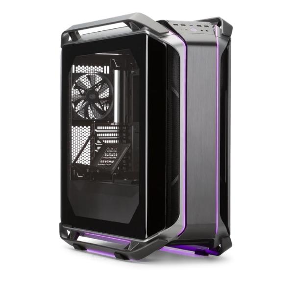 Cooler Master Cosmos C700M Cabinet (Black)