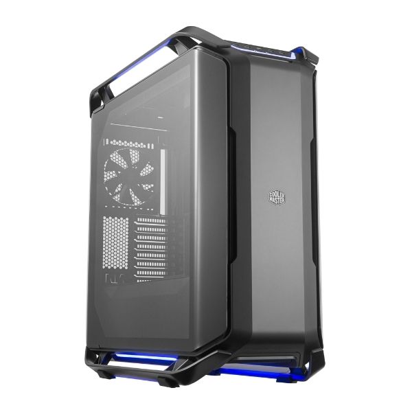 Cooler Master Cosmos C700P Cabinet (Black)