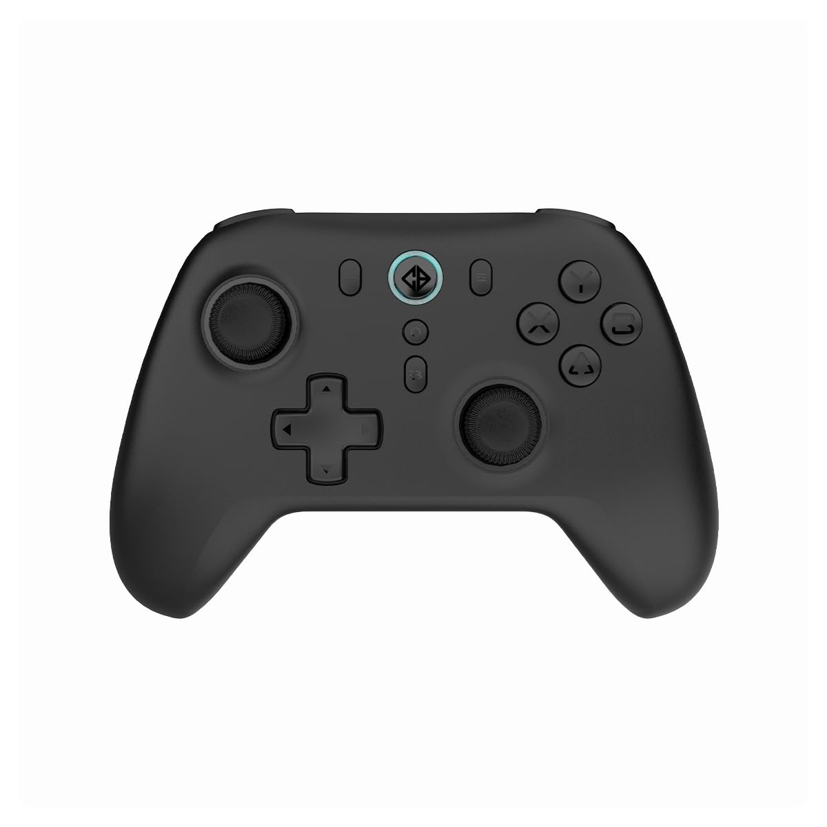 Cosmic Byte Blitz Wireless + Wired Controller (Black)