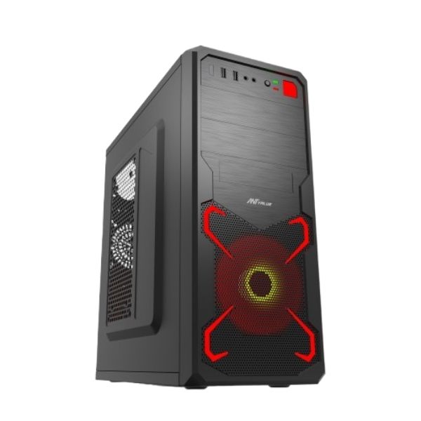 Ant Value X1 Cabinet (Black)