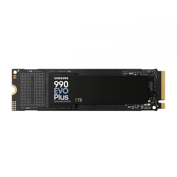 Samsung 990 EVO Plus 1TB M.2 NVMe SSD