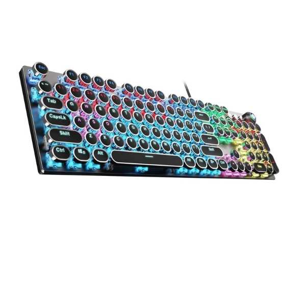Aula F2088 Mechanical Gaming Keyboard (Black)