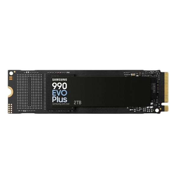 Samsung 990 EVO Plus 2TB M.2 NVMe SSD