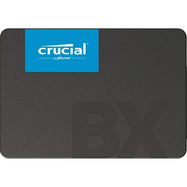 Crucial BX500 240GB SATA 2.5-Inch SSD