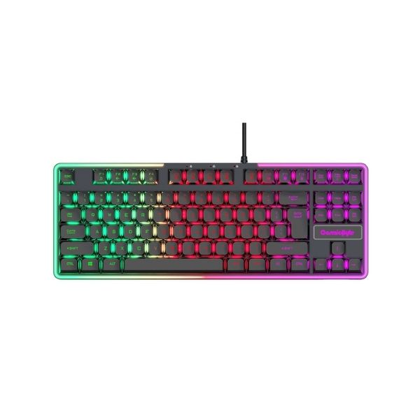 Cosmic Byte Styx Keyboard (CB-GK-20) - Black