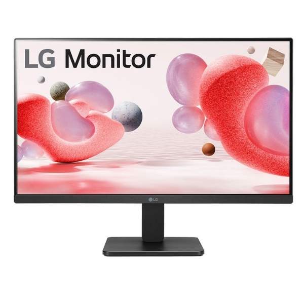 LG 24MR400-B | 24 Inch 1080p 100Hz IPS Monitor