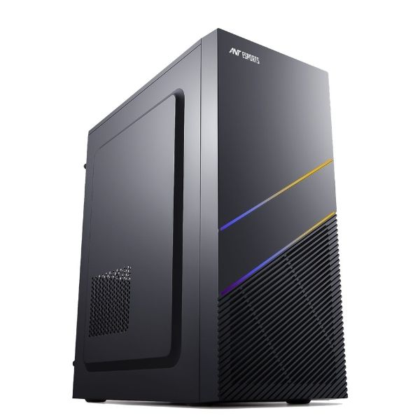 Ant Esports Si24 Cabinet (Black)