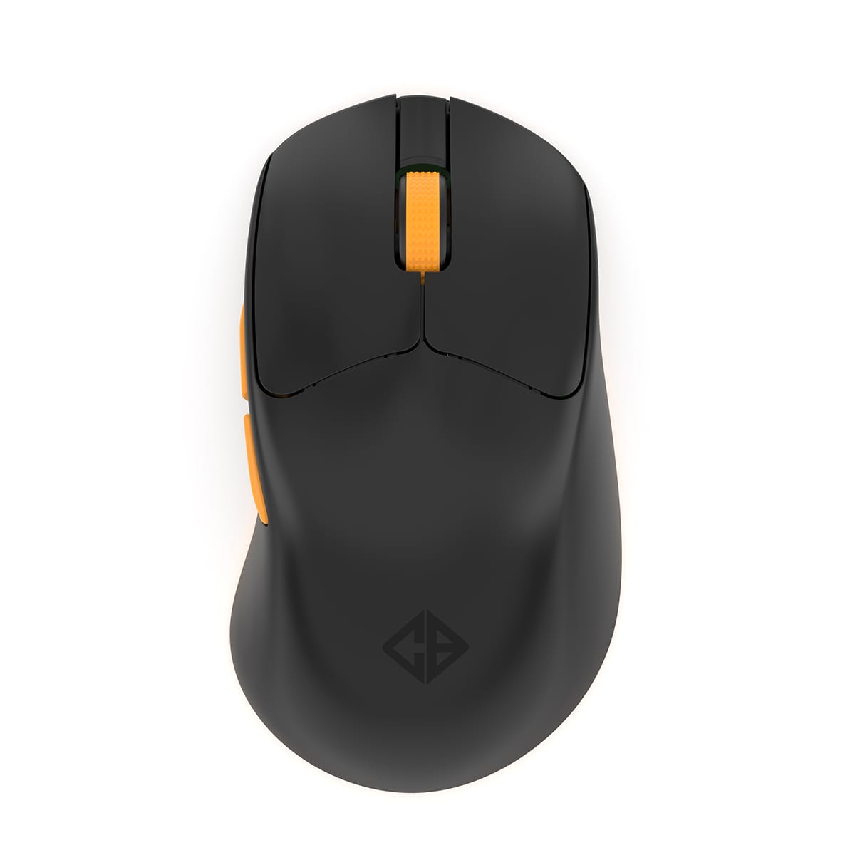 Cosmic Byte Ignis Wireless Tri-Mode Gaming Mouse (Black)