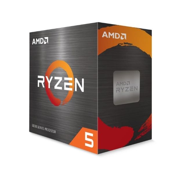AMD Ryzen 5 5600T Processor