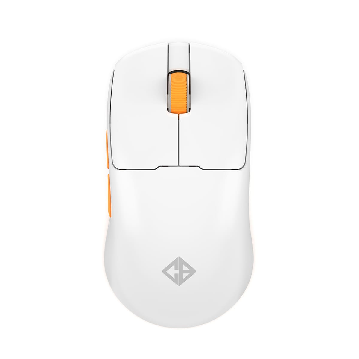 Cosmic Byte Velox Tri-Mode Gaming Mouse (White)
