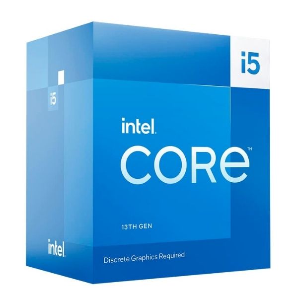 Intel Core I5-13400F Processor