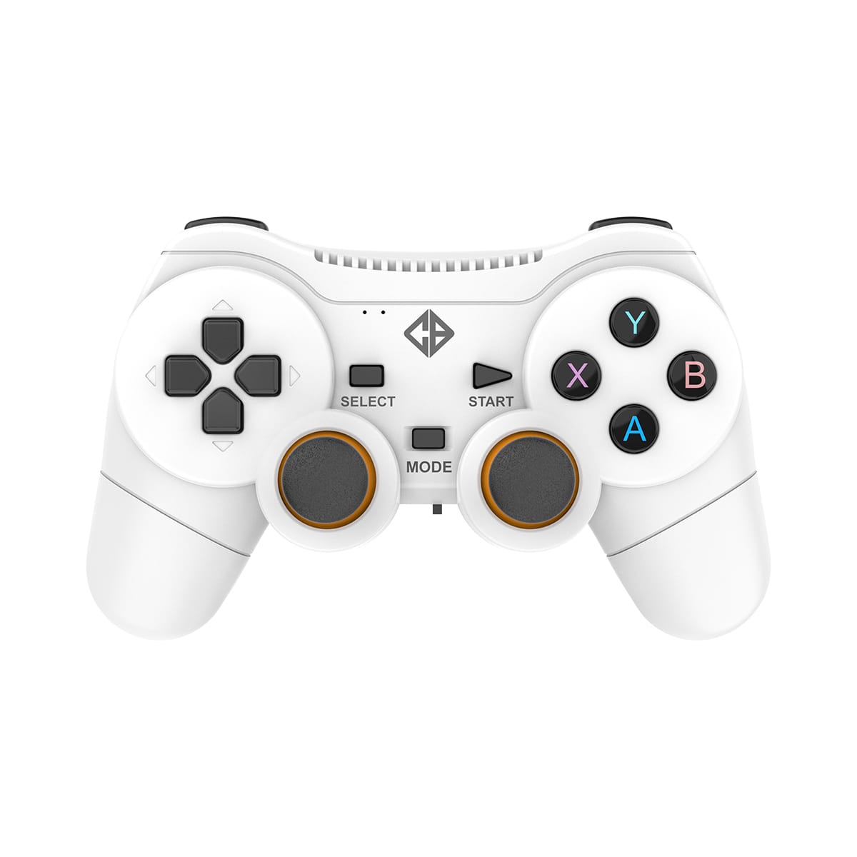 Cosmic Byte Nexus Wireless Controller (White)