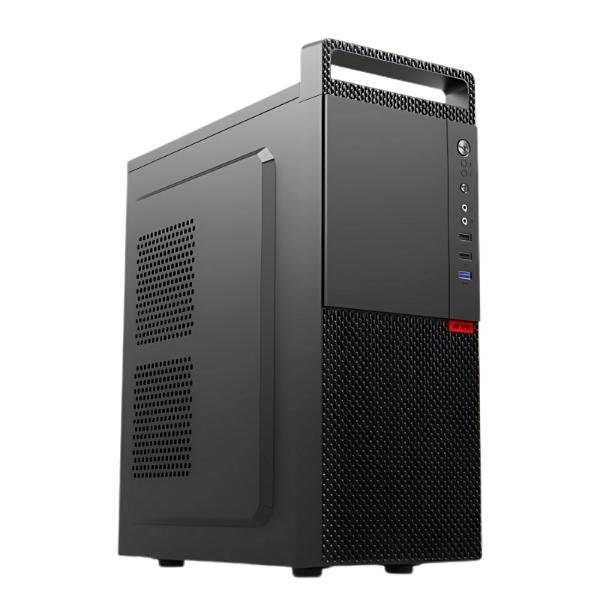 Ant Esports Si26 Cabinet (Black)