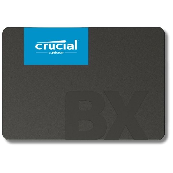 Crucial BX500 1TB SATA 2.5-Inch SSD