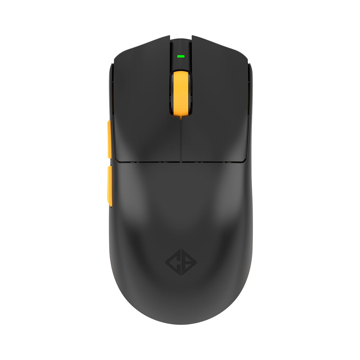 Cosmic Byte Aether Tri-Mode Wireless Gaming Mouse (Black)