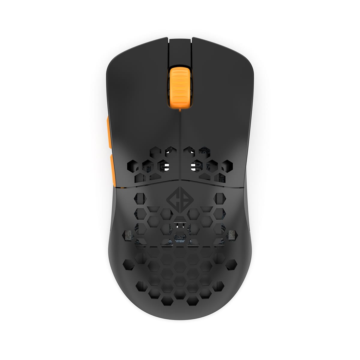 Cosmic Byte Umbra Tri-Mode Wireless Gaming Mouse (Black)