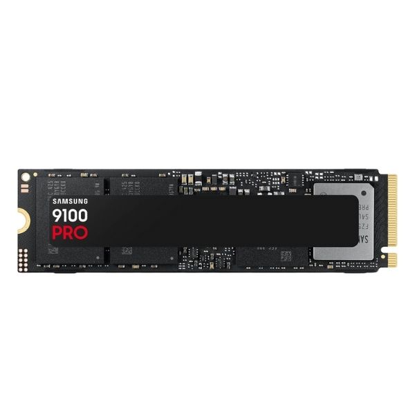 Samsung 9100 Pro 2TB M.2 NVMe SSD